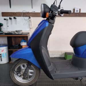 TODAY　フロント