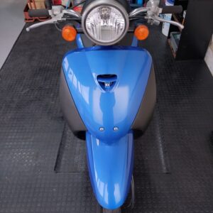 TODAY　フロント