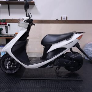 アドレスV50
