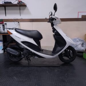 アドレスV50